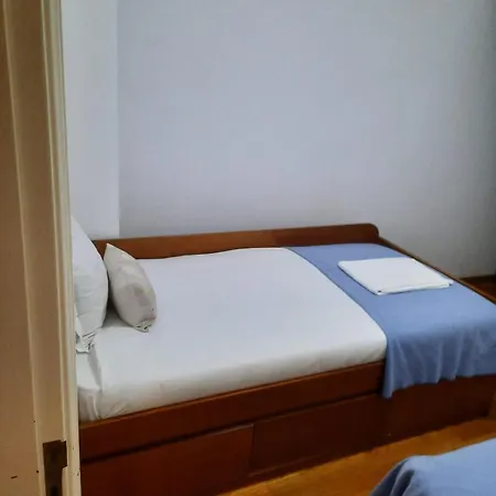 Santo Antonio 2 Apartman