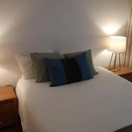 Apartman Santo Antonio 2