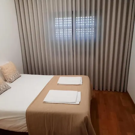Apartman Santo Antonio 2