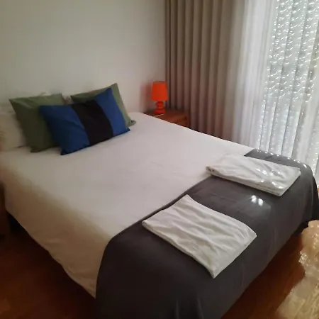 Apartman Santo Antonio 2