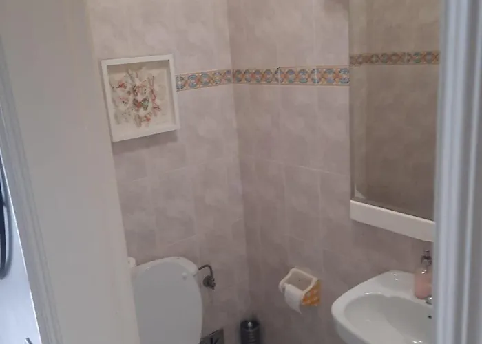 Santo Antonio 2 * אלנקר