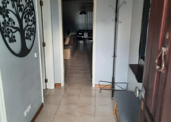 Santo Antonio 2 * אלנקר