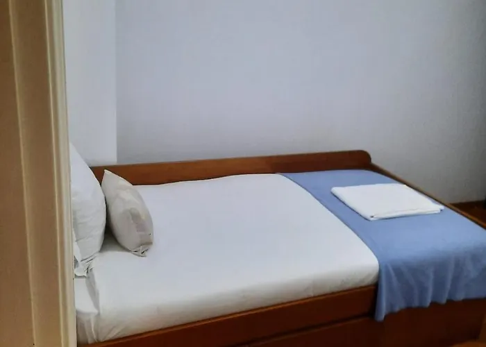 Santo Antonio 2 דירה