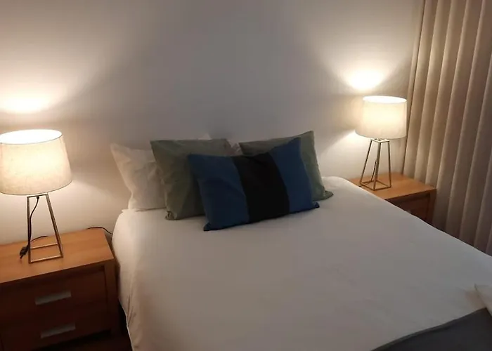 Apartman Santo Antonio 2