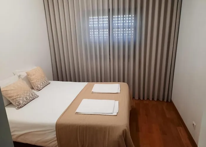 Apartman Santo Antonio 2