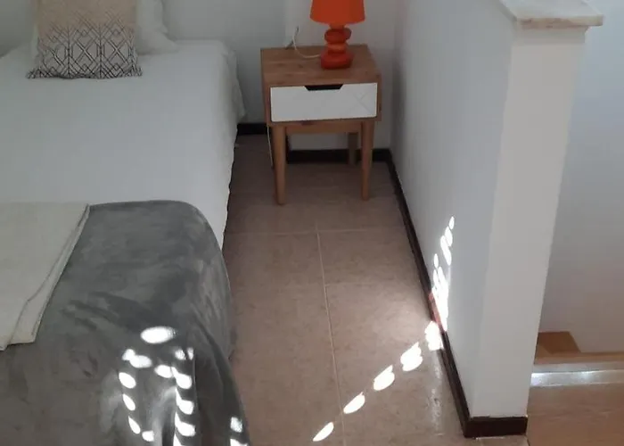 Apartman Santo Antonio 2