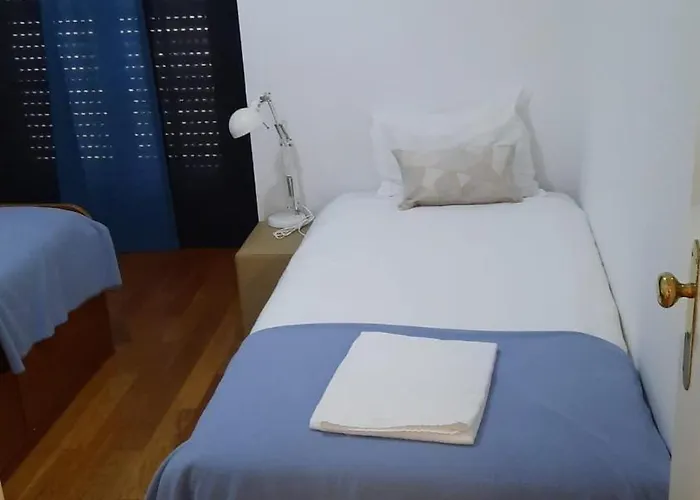 דירה Santo Antonio 2 *