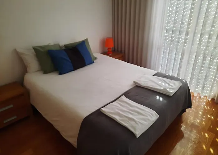 Apartman Santo Antonio 2